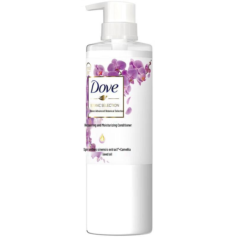 Dove Botanical Repair & Nourish Hair Conditioner