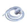 Silicone Water Inlet Pipe for Tea Set Accessories