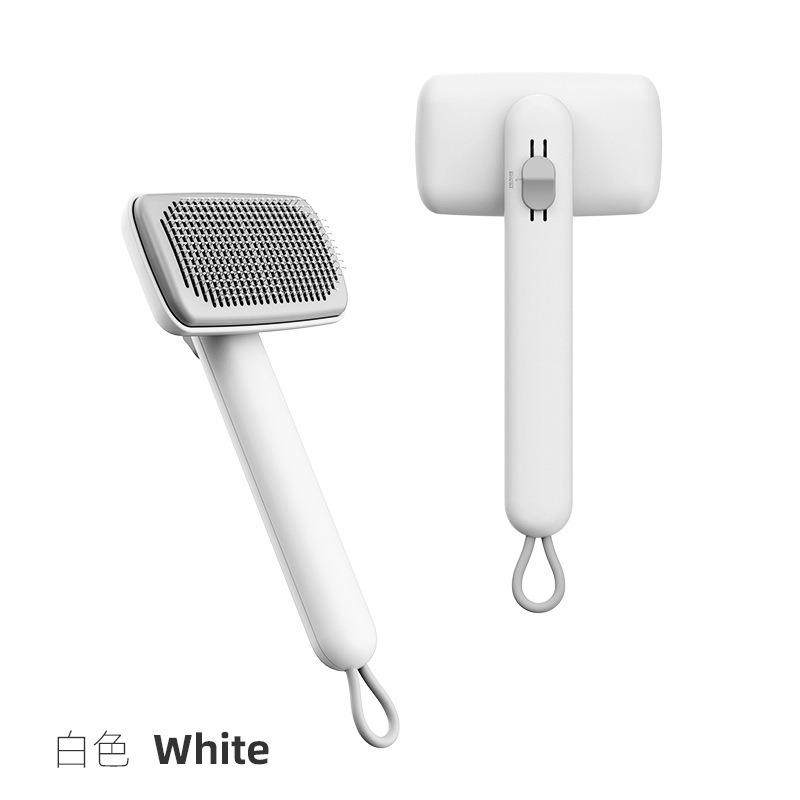 1PC cat pet comb hair removal needle comb dog comb dog hair removal brush artifact cat comb pet supplies
