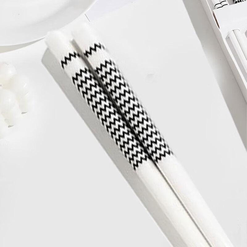 Wutuo Minimalist Ceramic Chopsticks