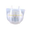 Moule Silicone Tortue 3D F26C Moules Résine Époxy DIY Bougie Ornement de Bureau Artisanat Outil de Décoration Gâteau Fondant Décoration