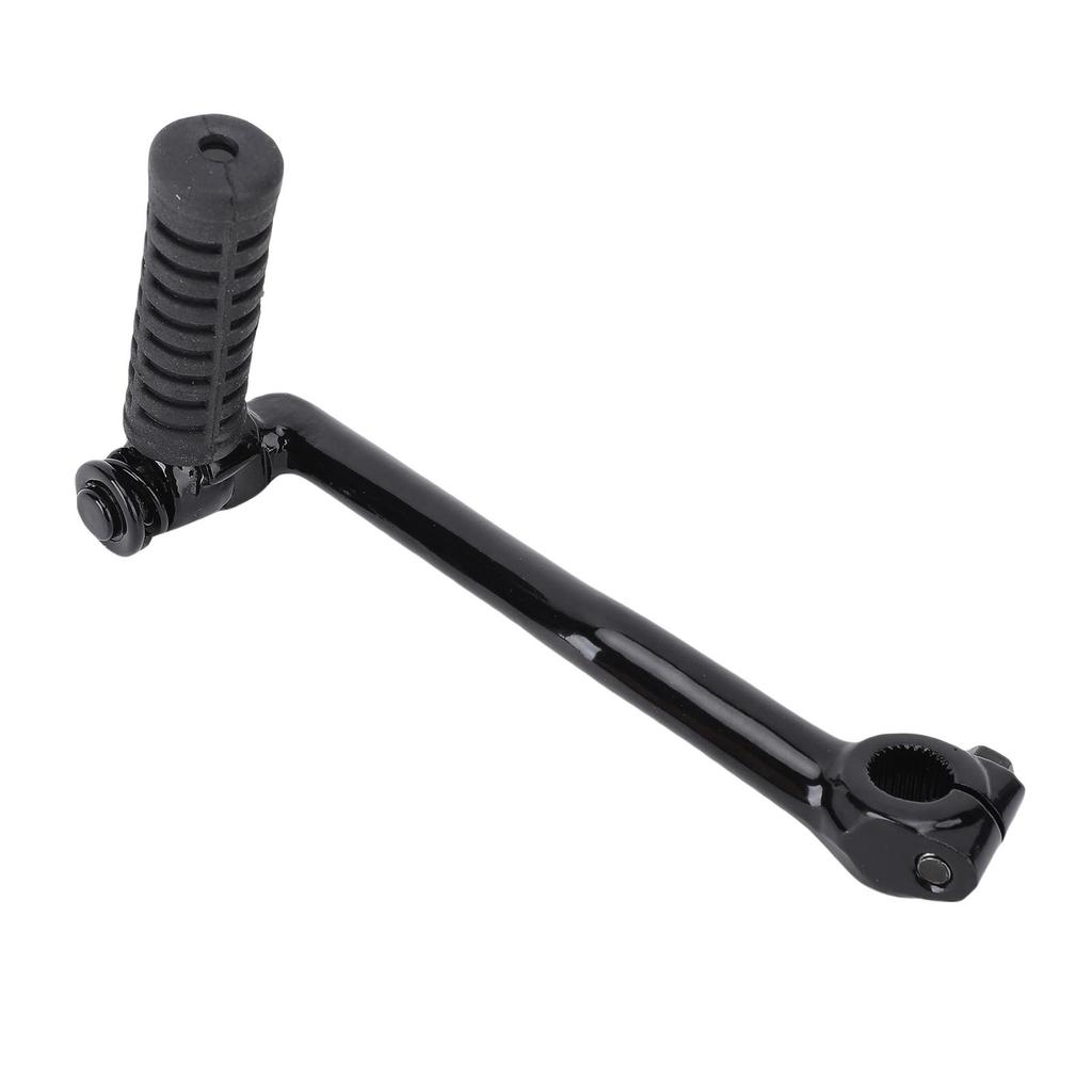 Kick Starter Lever Pedal Folding Kickstarter Lever Replacement for PW50 PY50 PeeWee Y Zinger 50 Bikes