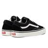 Old Skool Vans 36 Dx 'Black White'