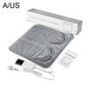 Electric Foot Warmer for Men and Women Feet Heating Pads Electric Feet Warmer