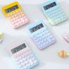 Stylish High-performance 8 Digit Portable Calculator Perfect For Office And School Use