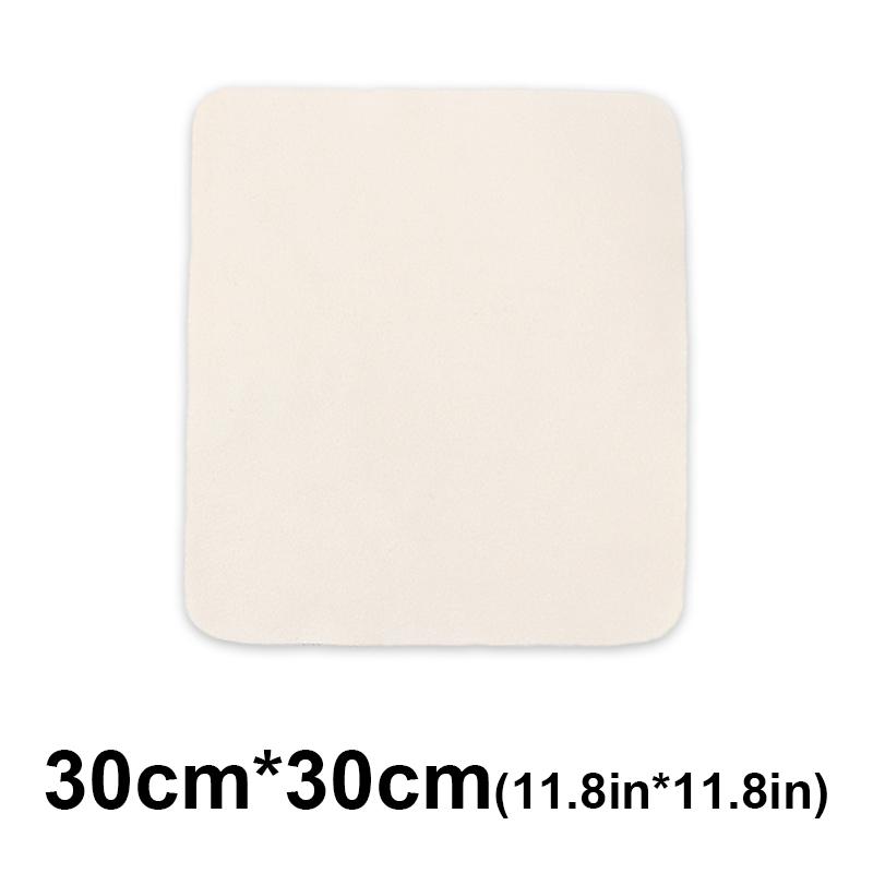 

Натуральная салфетка для ухода за автомобилем, натуральная тряпка, замша, ультраабсорбирующие быстрые полотенца для мытья, аксессуары из натуральной овчины, быстросохнущие Suede