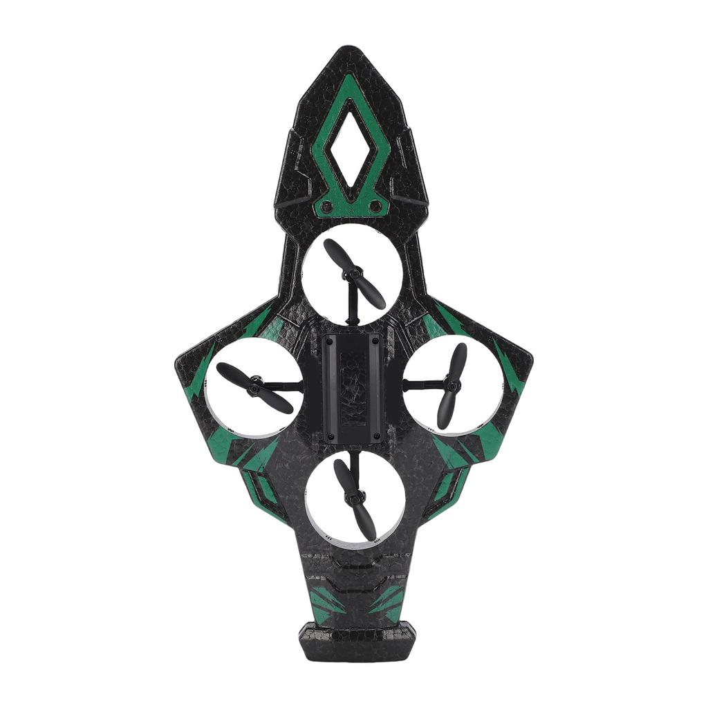 Flying Sword RC Airplane with Light Gravity Sensing Flying Sword Remote Control Stunt Plane Toy