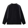 PUMA Sweatshirts Men's PUMA Black Crew Neck Moderate 636281-01