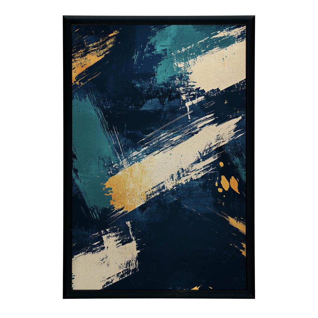 Artistic Rhythm Artistic Rhythm, 30X40 Cm, Unframed, Matte Paper 230 Gsm