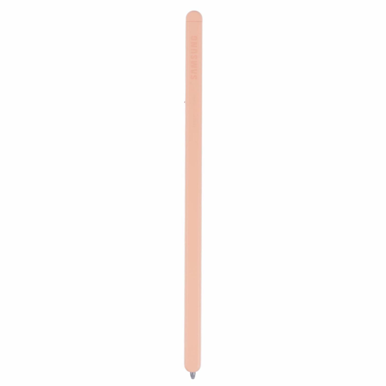 

For Samsung Galaxy Z Fold5 5G F946 Touch Screen Capacitive Pen Stylus Pen (without Bluetooth-compatible Function) Orange