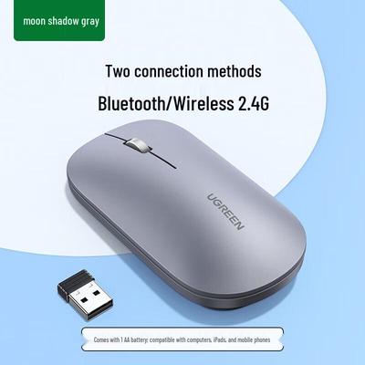 Periféricos para computadores – Ratos