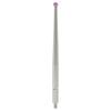 Sonda Práctica 2 mm Diámetro Bola Ru Para 513-115 Para 513-215FE Para 513-215N Para 513-415 Para 513-415-10 Para 513-477-10H