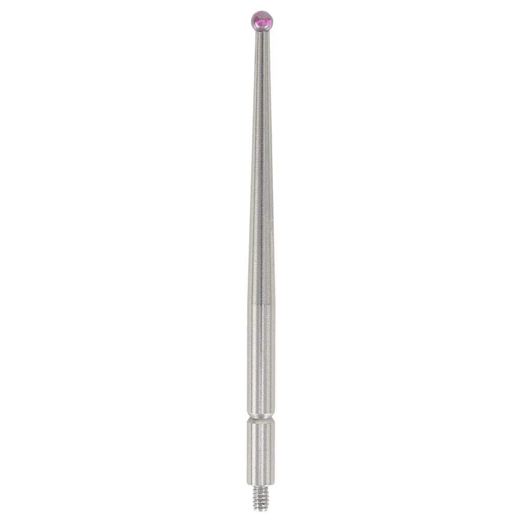 Practical Probe 2mm Diameter Ru By Ball For 513-115 For 513-215FE For 513-215N For 513-415 For 513-415-10 For 513-477-10H