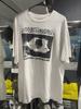 Vintage Dystopie Člověk = Odpad Bílé Krátkorukávové Unisex Tričko S5XL KH8504 Unisex Tričko