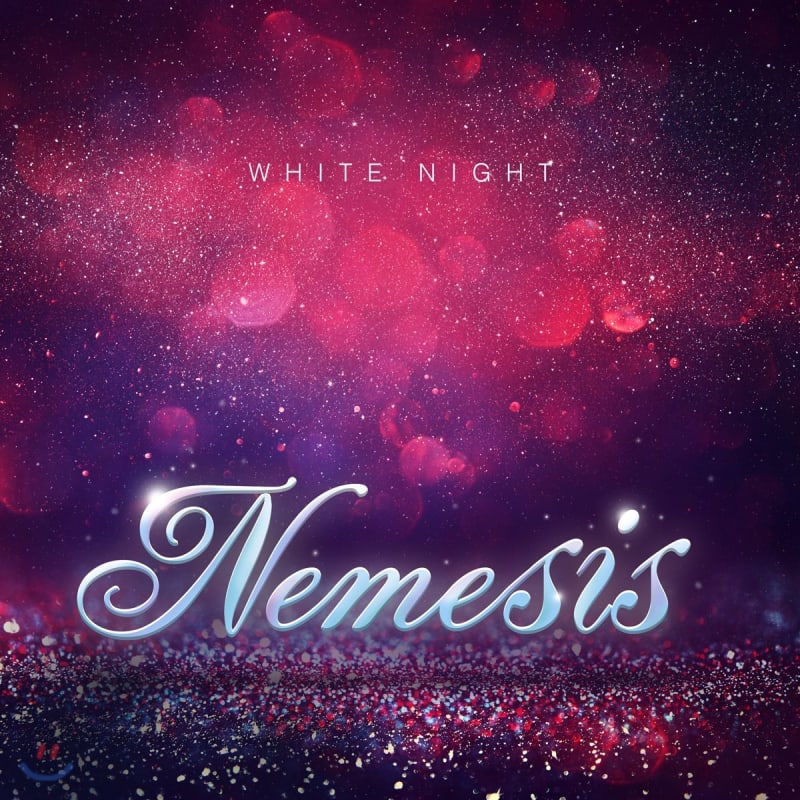 Nemesis 4th Album - White Night