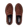 New Balance 1906L Rich Oak Suede Unisex Sneakers Brun Svart U1906LNS