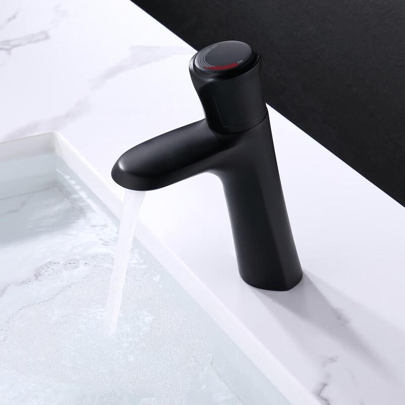 TLXT DL-001 Bathroom Basin Faucet
