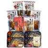 Retort Food Side Dishes Fish Dinner Snacks 8 Types 10 Meals Assorted Set YS Foods Room Temperature Storage Domestic Dried Vegetables.