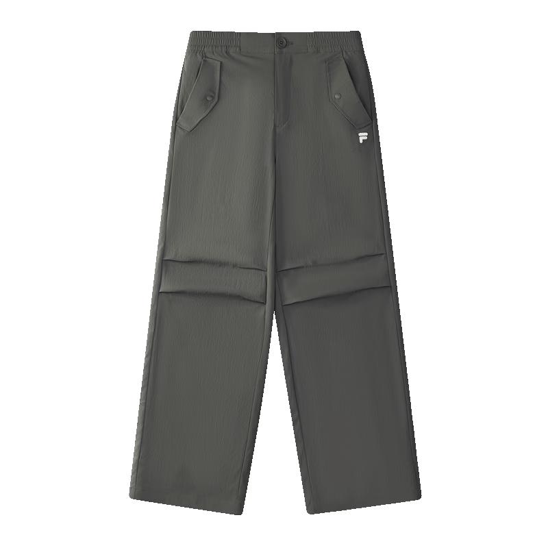 FILA FUSION Women s Woven Cargo Pants XL