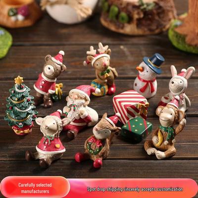 Festlig tilbehør – Julepynt