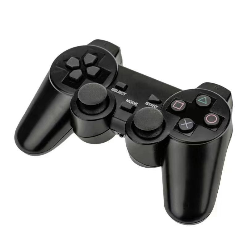 PC Konsol İçin USB Kablosuz Oyun Kumandası Evrensel Oyun Joystick'i Bilgisayarlar ve TV'ler ile Uyumlu Oyunseverler İçin Oyun Kumandası