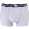 Mustang Men's Cotton Boxer Shorts Bm1053 4Pcs 