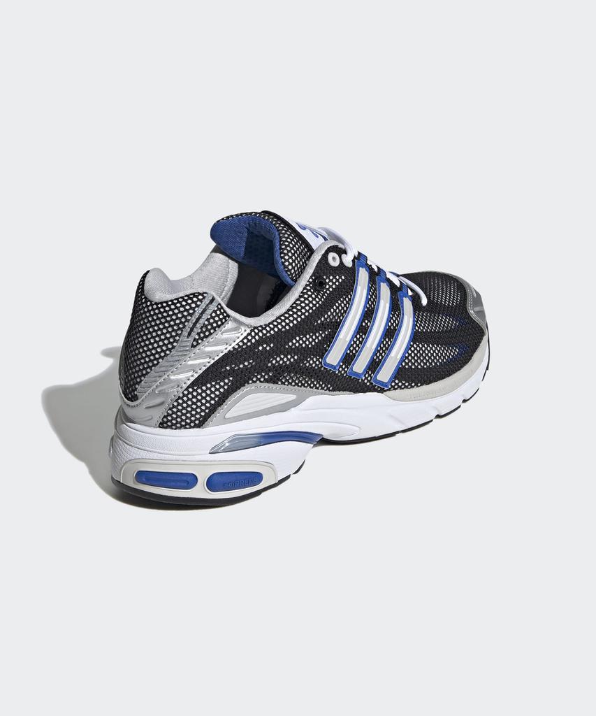adidas Adistar Cushion - Charcoal:Blue / Ig6924