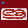 Three Rope Magic Trick Card Set - Close-up Magic Props