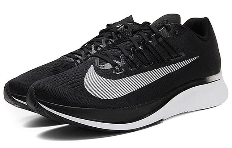 Nike Zoom Fly Black White 880848-001
