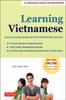 Kniha Learning Vietnamese : Learn To Speak, Read and Write Vietnamese Quickly! (Free Online Audio & Flash Cards)