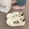 Zhao Ruth big head doll shoes spring platform lace-up bread shoes leisure sports high street board shoes