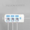 YAQI Multi-Outlet Home Power Strip