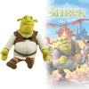 Shrek Character Plush Toy Soft Stuffed Doll Christmas Children Festival Gifts