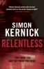 Relentless by Simon Kernick Paperback Book 9780552164337