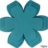 12Pcs Felt Pot Pan Protecetors Anti Scratch Non-Stick Divider Pads Pan Bottom Heat Insulation Protect Kitchen Cookware Tools New