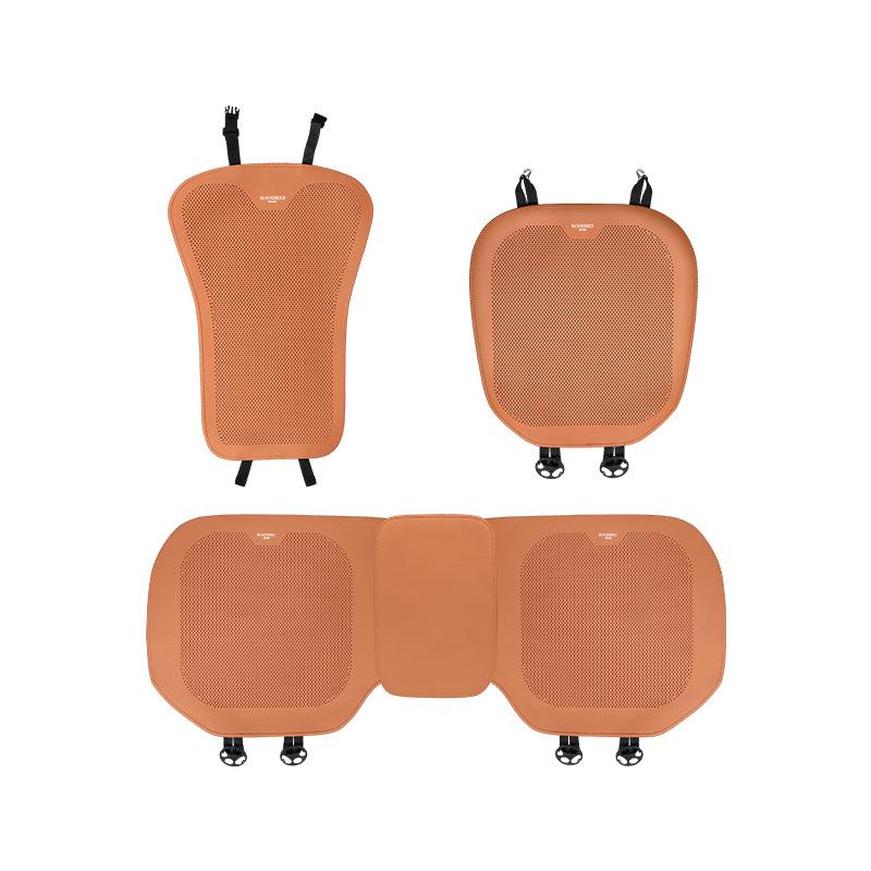 Xingtu Xingji Era ES Universal Ventilated Car Seat Cushion - Breathable, Four Seasons Use