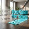 100PCS/Pack Multi-surface Floor Cleaning Tablets Multiple Effect the floors Clean Home Kitchen Cleaner