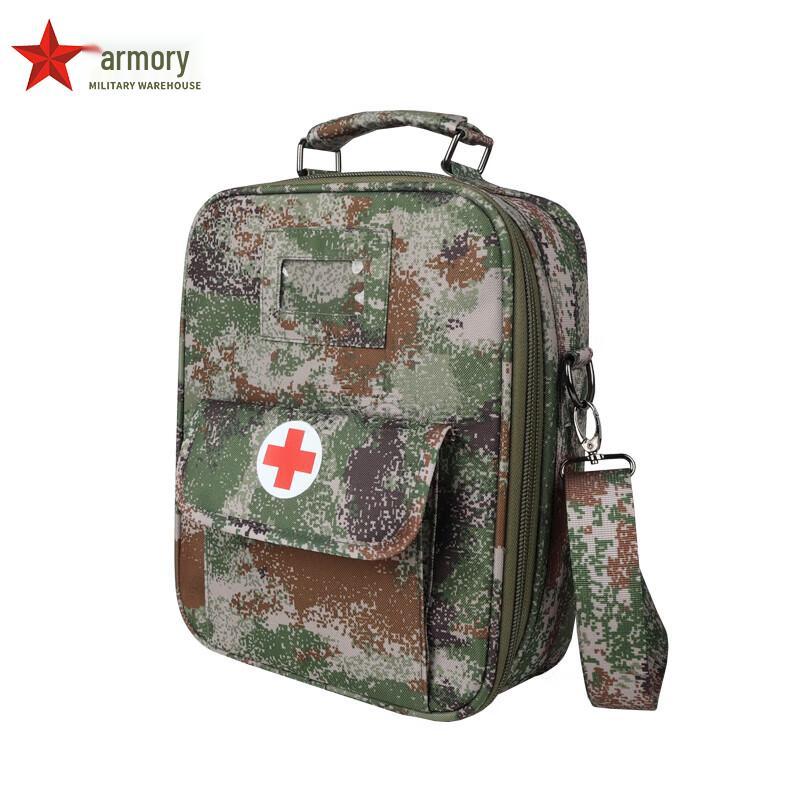 Outdoor Emergency Medic Bag