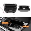 Center Console Ashtray Box Assembly Ashtry Case Cover For BMW 5 Series F10 F11 520i 523i 525i 528i 530i 535i 51169206347