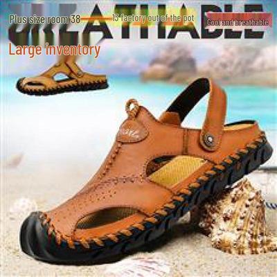 Calzado para hombre – Sandalias