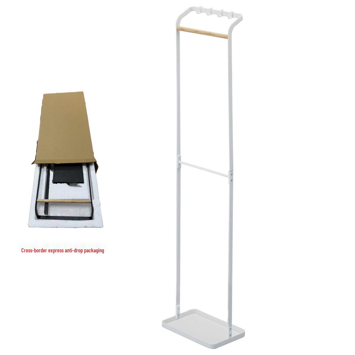Detachable Floor Umbrella Stand Organizer for Shop Displays