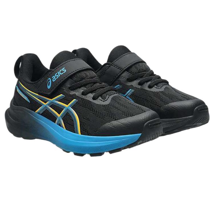 ASICS GT 1000 14 Cushioning Low top Kids' Running Shoes Kids' 1014A381-001