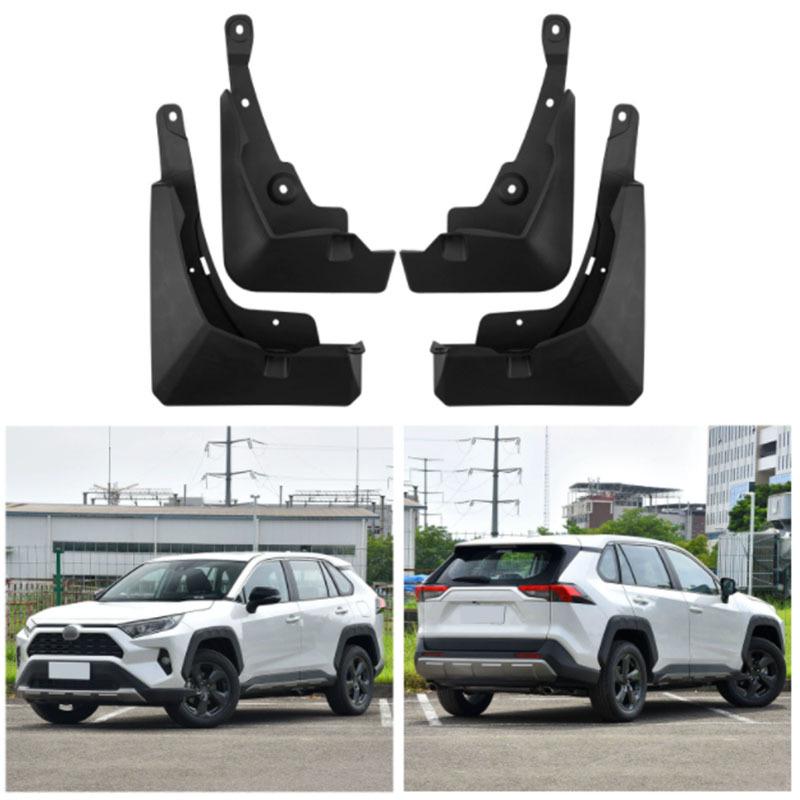 Toyota RAV4 2022-2025 Schmutzfänger für den grenzüberschreitenden Handel