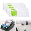 Durable Non-woven High-efficiency Dust Bags For Gtech Pro Atf301 Vacuum Cleaners