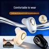 X9 Bluetooth Earbud: High-Quality Sound, Noise Cancelling, Long Battery, Smart Calls, Game Sync, Comfortable for Extended Wear