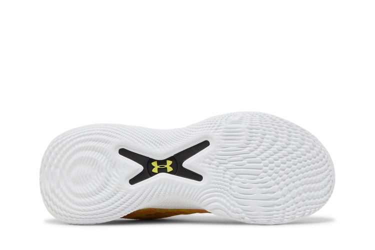 Under Armour Curry Flow 10 Bang Bang