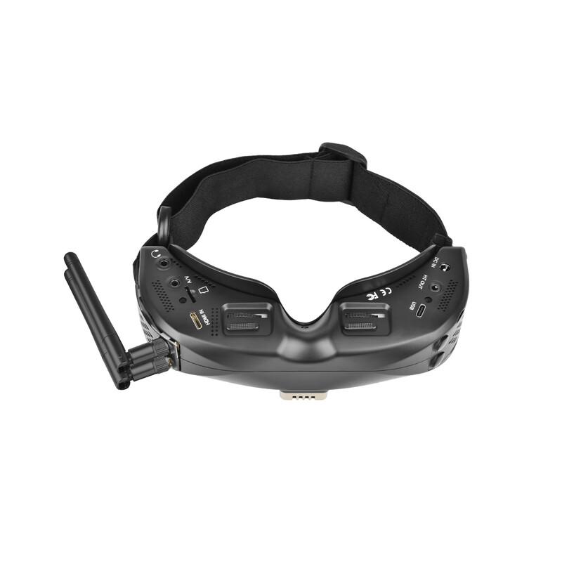 Droneer X500 FPV Goggles (CN version)