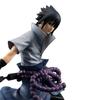 Series Naruto Shippuden Uchiha Sasuke Complete Figure G.E.M.