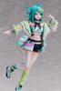 Aogiri High School Maßstabsfigur Puwapuwa Popura 1/7
