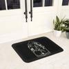 Dark Souls Game Non-slip Doormat Floor Mat Durable Carpet Rug for Kitchen Entrance Home Bedroom Footpad Mats